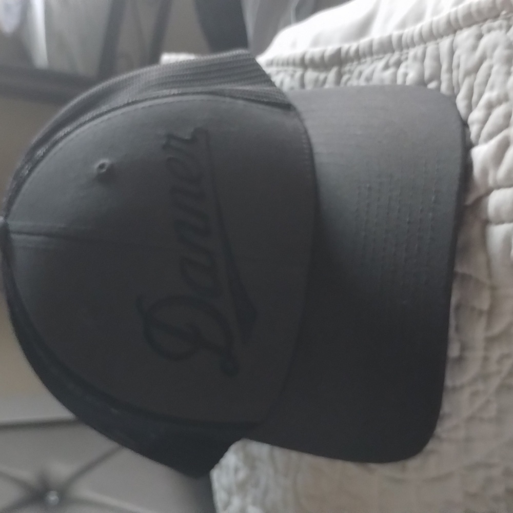 Danner trucker hat